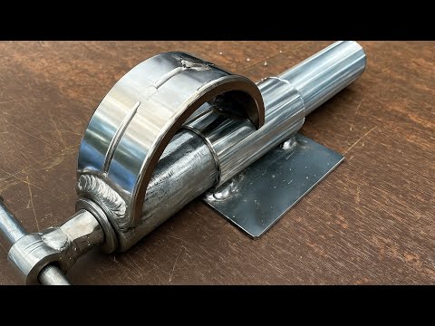 DIY SMART WELDER!! Make a tool that everyone definitely needs