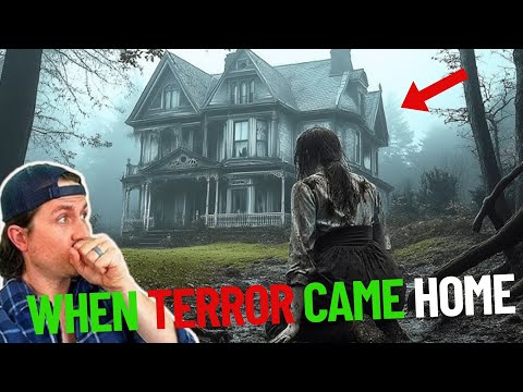 EXCLUSIVE EPISODE - When Terror Came Home | MrBallen Podcast Strange, Dark & Mysterious Stories