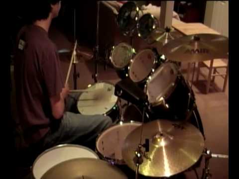 Point / Counterpoint - Streetlight Manifesto (Drum Cover)