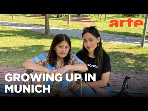 Young Germans and Poverty | ARTE.tv Documentary