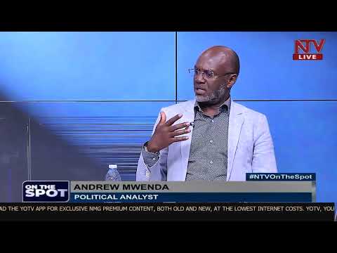 Why Uganda’s election climate Is changing? | ON THE SPOT