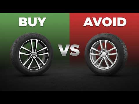AVOID These 3 Tire Brands (And 11 That Actually Last)