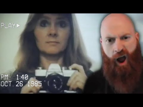 Disturbing Last Found Footage of Missing Persons | Xeno Reacts