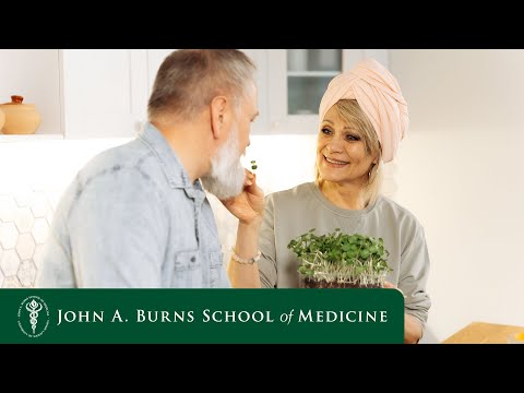 Overview of Geriatrics and Normal Changes of Aging - Dr. Kamal Masaki