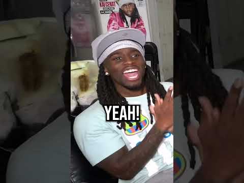 Why Kai Cenat Won’t Let Gigi Meet Tota