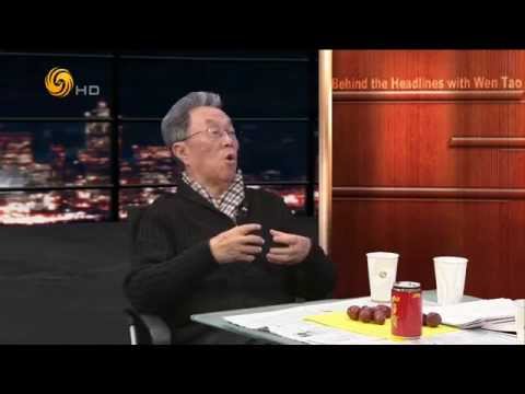 锵锵三人行5014-10-28 王蒙：文艺工作座谈会习近平准备了一年时间