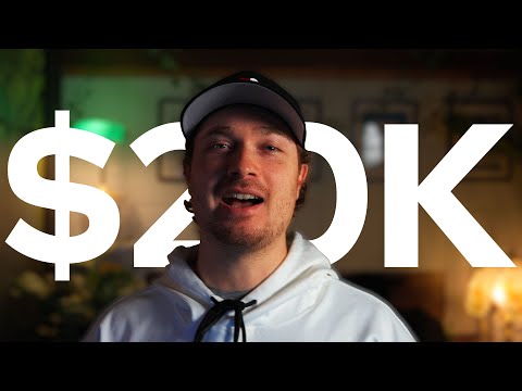 How I Actually Sold a $20K Website