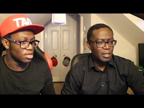 My Dad Gets Super Pissed Off