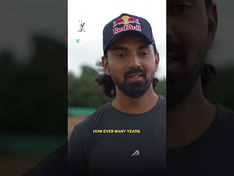 An Incredibly Honest KL Rahul On Retirement 💭