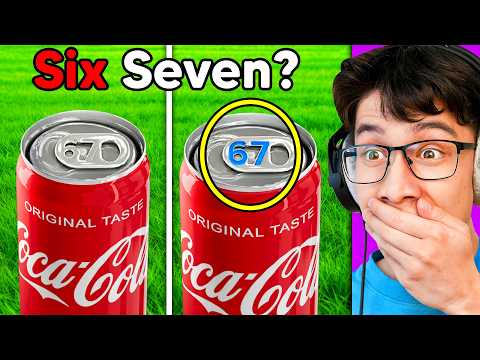 Weirdest Things You CAN’T UNSEE!