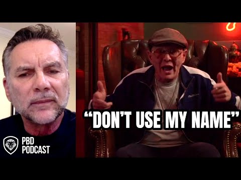 Michael Franzese & Sammy “The Bull” Gravano Get Heated Over Disagreements After Life in Mafia