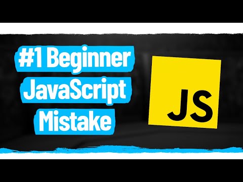 Every JavaScript Developer Has Made This Mistake With Functions