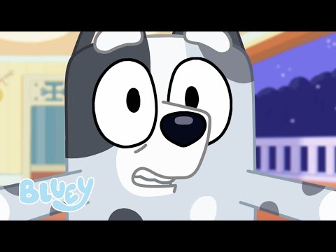 Festliche Stimmung mit Bluey 🥳 💙 | Ganze Folgen und Mehr! | Bluey - Deutsch Offizieller Kanal