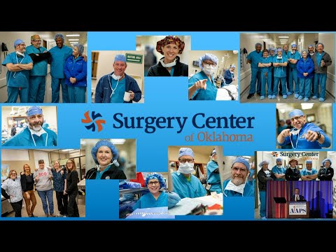 Insights on Free Market Medicine from the Surgery Center of Oklahoma