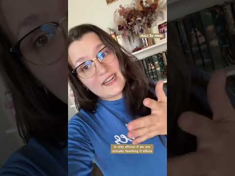 My Thoughts on the Fable Dilemma #booktok #booktube #bookcommunity #bookish #fable