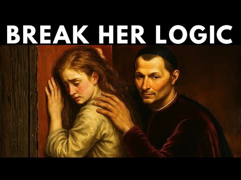 The Dark Psychology of Female Desire That Silenced Machiavelli Forever