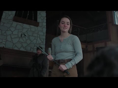 The Last Of Us - Well, They Really Did It