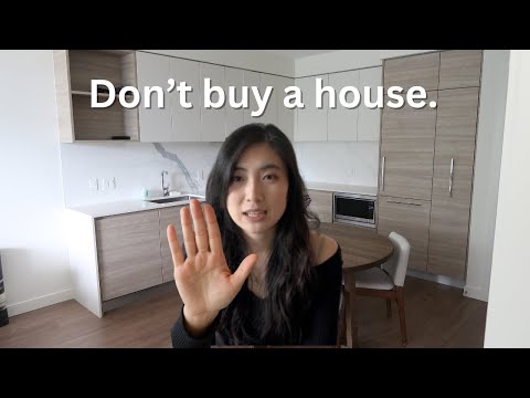 Buying a condo was the worst decision of my life.
