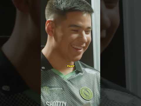 Optic Clan Reacts 100T Envoy