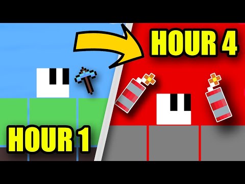 This Game Changes Every Hour