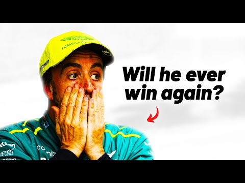 The Most Wasted Talent in F1