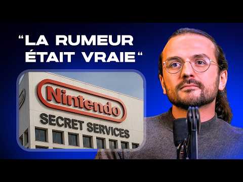 Pourquoi Nintendo est l'entreprise la plus redoutée du jeu vidéo