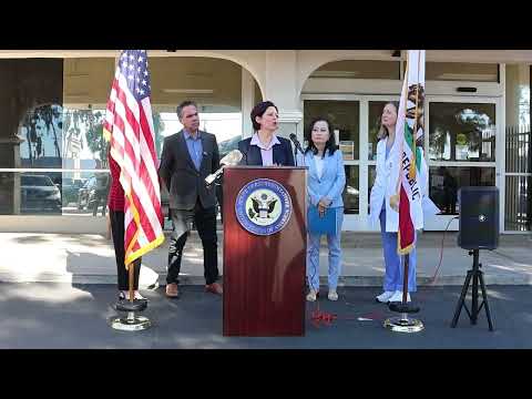 Rep. Aguilar Highlights Impact of the Republican Health Care Crisis on the Inland Empire