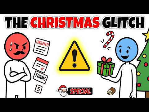 The December Parenting Traps That Dysregulate Your Child