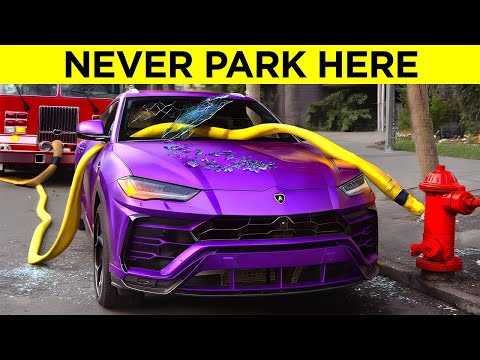 When Karma Came For Awful People - Part 5