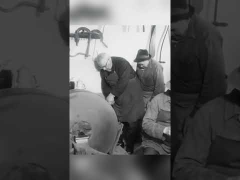 Why Did File Cutting Nearly Disappear?