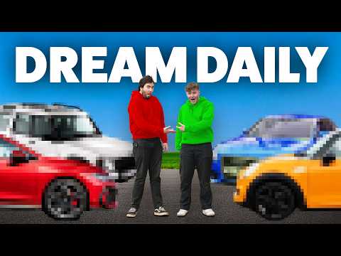 £7000 Ultimate Daily Driver Challenge