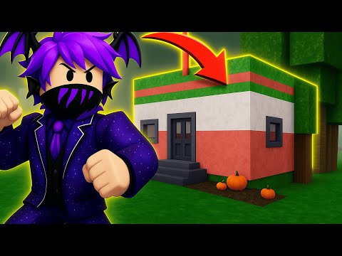 Я ПРОЖИЛ 99 НОЧЕЙ СОЛО В БОЛЬНИЦЕ! 😱 | 99 Ночей в Лесу Roblox