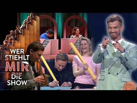 Jokos Guilty Pleasure | Die witzigsten XXL & Mini Momente | Wer stiehlt mir die Show?