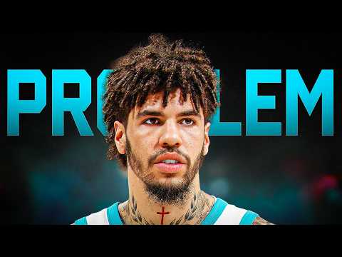 LaMelo Ball Is Becoming Exactly What The NBA FEARED The Most