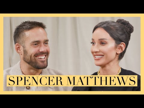Spencer Matthews: From Reality Star to Record Breaker: Sobriety, Loss & Redefining Purpose