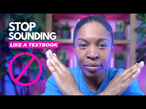 HOW AMERICANS ACTUALLY TALK (NOT WHAT YOU LEARNED)