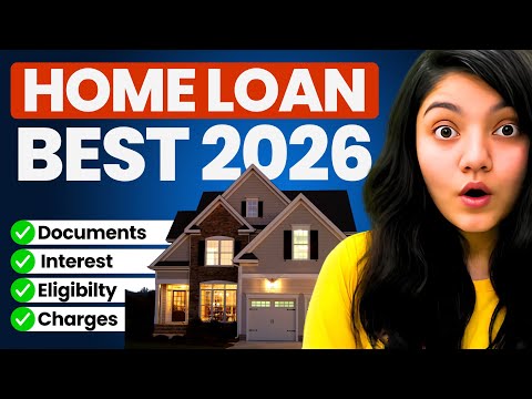 Ultimate Home Loan Guide || Last Video You Need Before Getting a Home Loan
