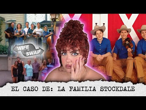 Cuando las Reglas Extremas Rompen Familias: LOS STOCKDALE