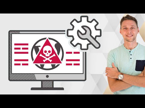 Fix Hacked WordPress Website | A Step-by-step Guide to unhack WordPress