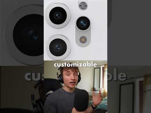 They made phones fun again!!