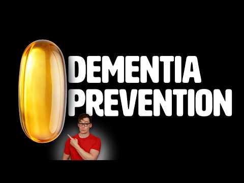 One Fat Can Prevent Dementia — If You Eat It Long-term