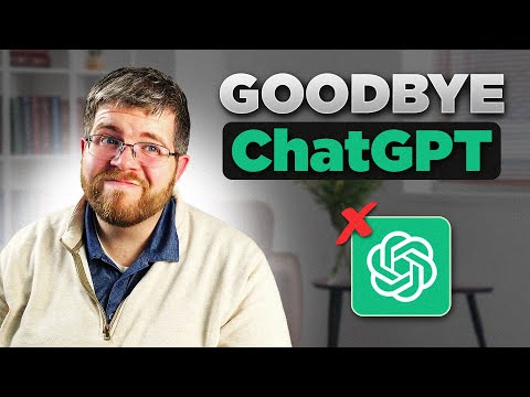Don’t Use ChatGPT! Use This Instead