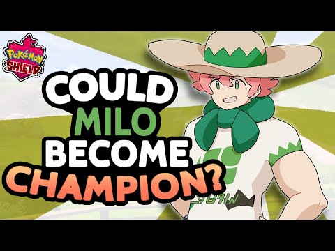Could Milo Actually Become Champion?