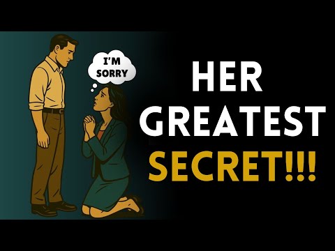 Women DON'T Want you to Find this Video! | Stoicism