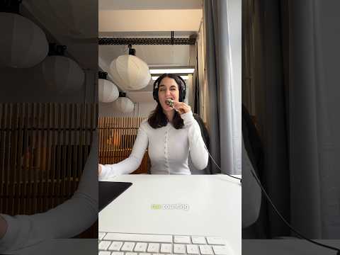 Vegan Girly Lunch in Berlin 🥗