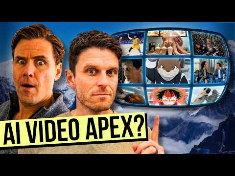 Seedance 2.0 Is Peak AI Video. We Tested It. Send Help.