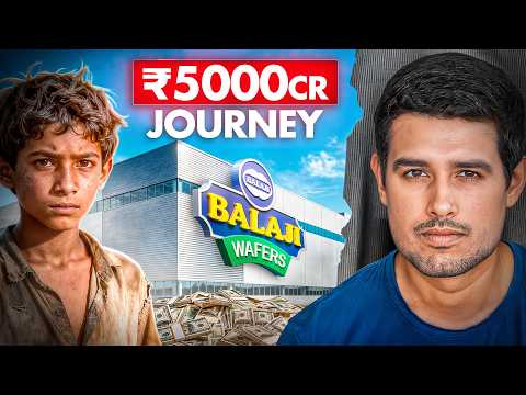 The IMPOSSIBLE Story of a Poor Boy who became a Billionaire