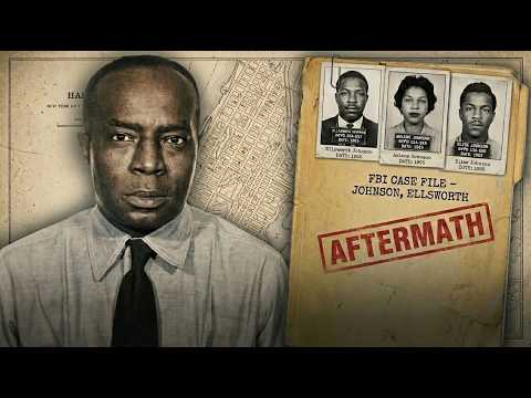 Bumpy Johnson's Descendant's: Where Are They Now?