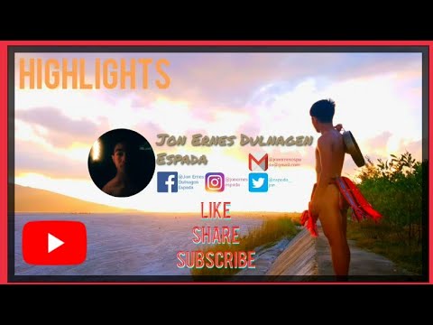 Jon Ernes Espada Highlights