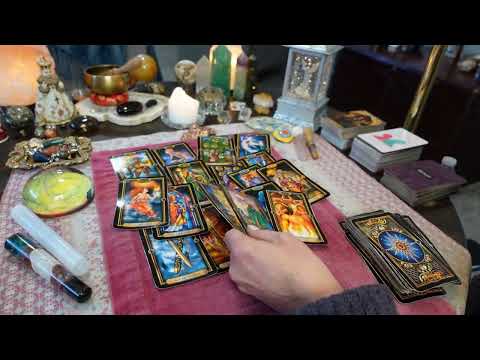 You're About To Have A BIG  LUCKY STREAK!/ Your Enemies Are Being Made YOUR FOOTSTOOL!